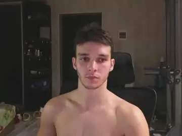 Chaturbate Private Sex Chat of james_friends