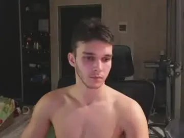 Chaturbate Nude Webcam of james_friends