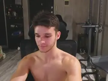 Chaturbate Live Porn of james_friends