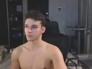 Chaturbate Private Sex Chat of james_friends