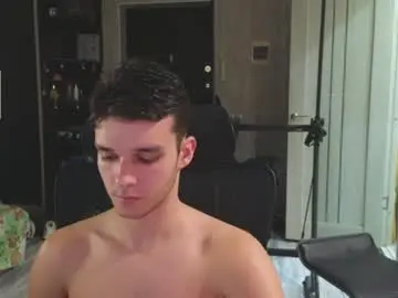 Chaturbate Adult Webcam of james_friends