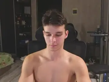 Chaturbate Private Sex Chat of james_friends