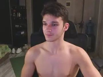Chaturbate Nude Webcam of james_friends