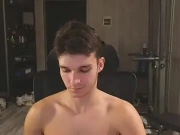 Chaturbate Adult Video Chat of james_friends
