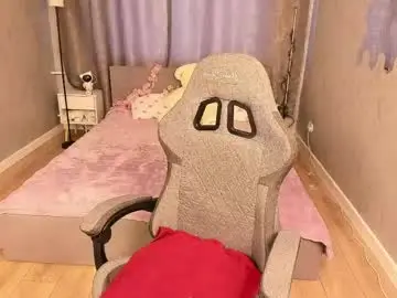 Chaturbate Sex Chat of julia_shyy