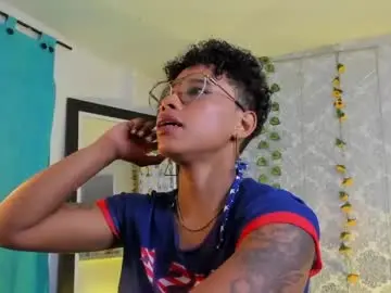 Chaturbate Live Sex of kelly__thomson