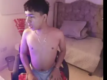 Chaturbate Sex Chat of noa_hot69