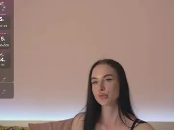 Chaturbate Free Porn Cam of oliviaa_x