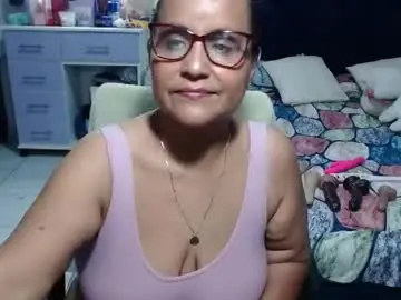 Chaturbate Live Porn of pervert_mommy_x
