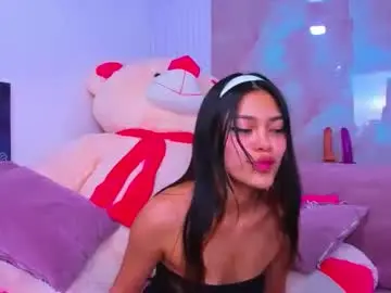 Chaturbate Sex Cam of alana_deivis
