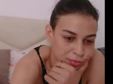 Chaturbate Best live sex cam show of alaouirim25