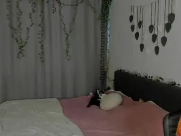 Chaturbate Adult Webcam of gin_yoon