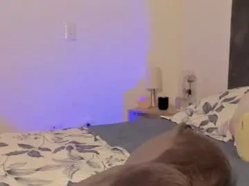 Chaturbate Free Porn Cam of lisa_t08