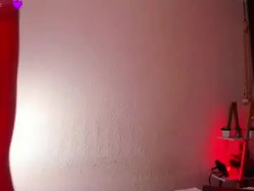Chaturbate Live Sex of luciemillerr