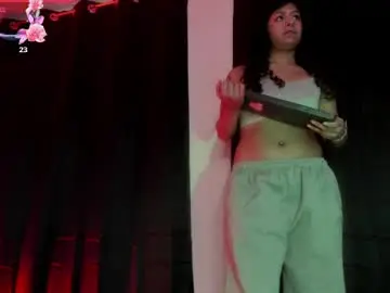 Chaturbate Private Sex Chat of milyferrer