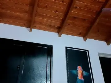 Chaturbate Best live sex cam show of silvabranko