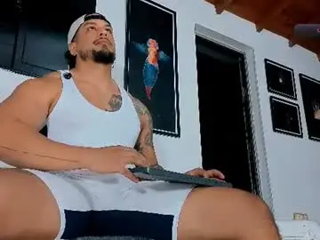 Chaturbate Live Sex of silvabranko