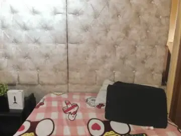 Chaturbate Private Sex Chat of _mery67