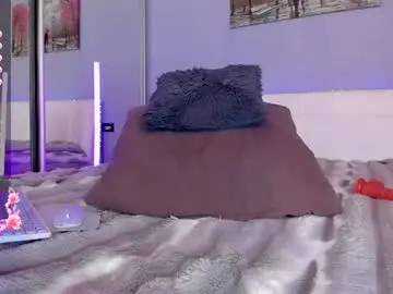 Chaturbate Nude Webcam of affroditta