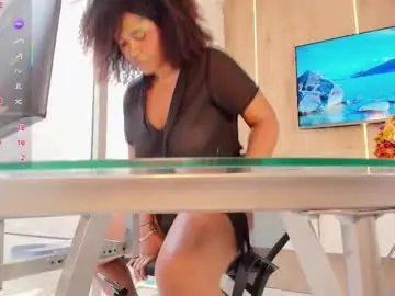 Chaturbate Best Webcam of alessia_moon1