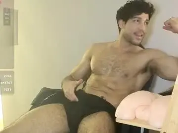 Chaturbate Adult Video Chat of daemon_30