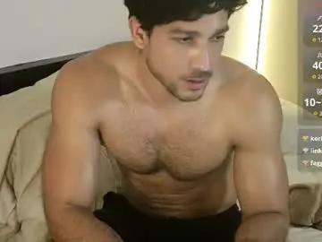 Chaturbate Watch Live Sex Cams of daemon_30