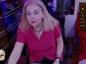 Chaturbate Sex Cam of delicecat