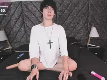 Chaturbate Sex Chat of demon_foxx