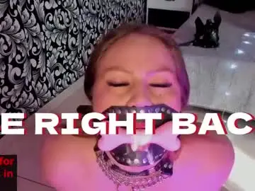 Chaturbate Watch Live Sex Cams of dirty_foxy69