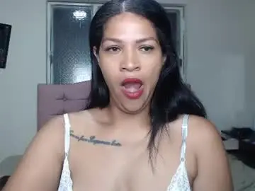 Chaturbate Live Sex of makennaa_1