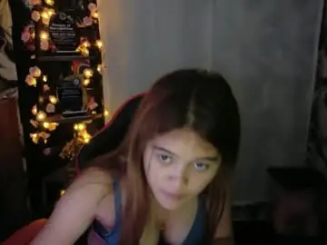 Chaturbate Live Sex Cam of ur_prettyangel