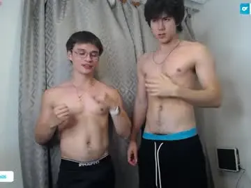 Chaturbate Live Sex Cam of _the_neighbors