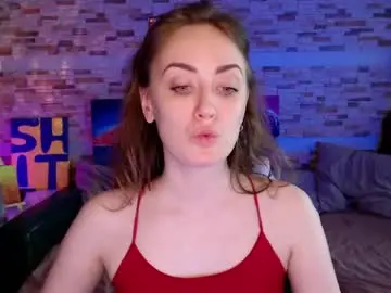 Chaturbate Live Sex Cam of dalia_peach