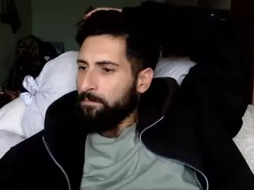 Chaturbate Private Sex Chat of fabrizzio02