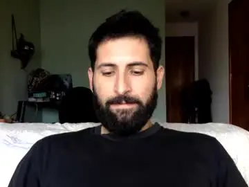 Chaturbate Best live sex cam show of fabrizzio02