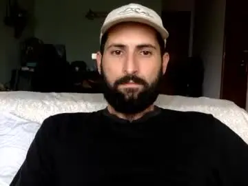 Chaturbate Live Sex of fabrizzio02