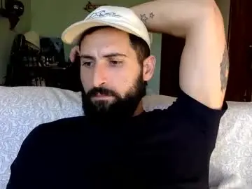 Chaturbate Live Sex of fabrizzio02