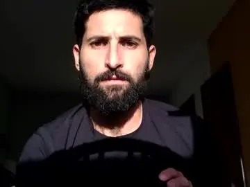 Chaturbate Best live sex cam show of fabrizzio02