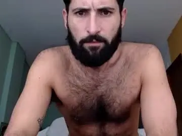 Chaturbate Free Porn Cam of fabrizzio02
