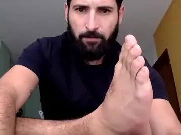 Chaturbate Private Sex Chat of fabrizzio02