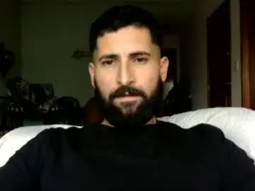 Chaturbate Sex Chat of fabrizzio02