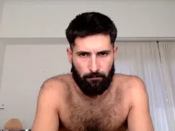 Chaturbate Live Sex Cam of fabrizzio02