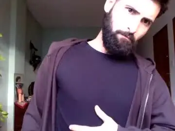 Chaturbate Private Sex Chat of fabrizzio02