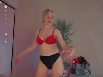 Chaturbate Adult Webcam of mia_milagros