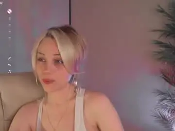 Chaturbate Live Sex Cam of mia_milagros