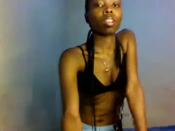 Chaturbate Sex Chat of sexxy_natasha19