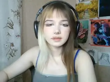 Chaturbate Live Sex Cam of sonwosick