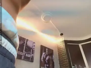 Chaturbate Sex Chat of toower_