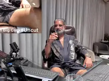 Chaturbate Live Sex of alpha_uk_boss