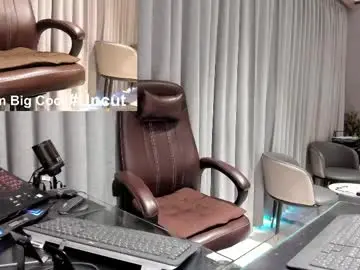 Chaturbate Sex Cam of alpha_uk_boss